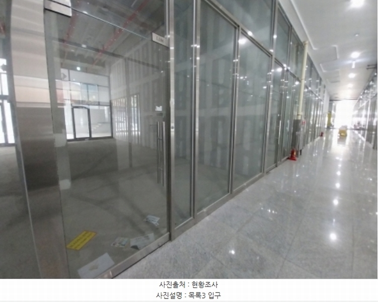 2024타경10869 경기도 용인시 기흥구 서천로201번길 14, 프리미엄원희캐슬기흥서천 1층 엘186호 근린상가 경매 이미지