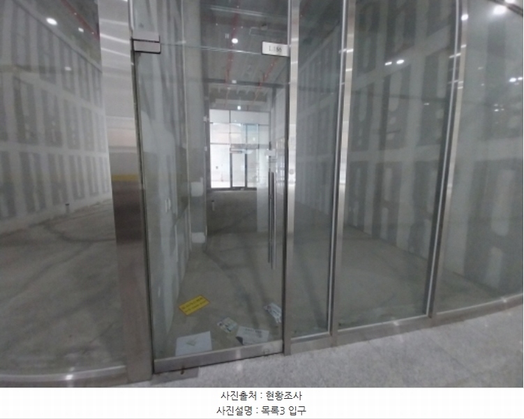 2024타경10869 경기도 용인시 기흥구 서천로201번길 14, 프리미엄원희캐슬기흥서천 1층 엘186호 근린상가 경매 이미지