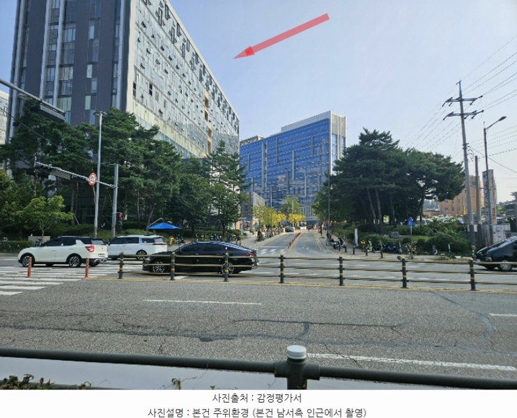 2024타경10869 경기도 용인시 기흥구 서천로201번길 14, 프리미엄원희캐슬기흥서천 1층 엘186호 근린상가 경매 이미지