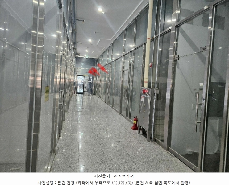 2024타경10869 경기도 용인시 기흥구 서천로201번길 14, 프리미엄원희캐슬기흥서천 1층 엘186호 근린상가 경매 이미지