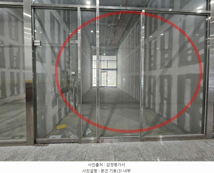 2024타경10869 경기도 용인시 기흥구 서천로201번길 14, 프리미엄원희캐슬기흥서천 1층 엘186호 근린상가 경매 이미지