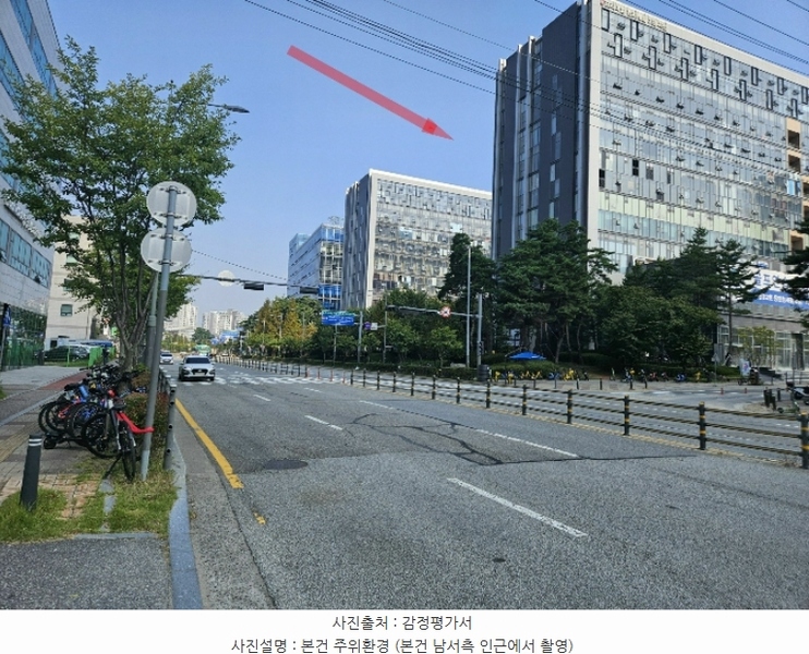2024타경10869 경기도 용인시 기흥구 서천로201번길 14, 프리미엄원희캐슬기흥서천 1층 엘186호 근린상가 경매 이미지