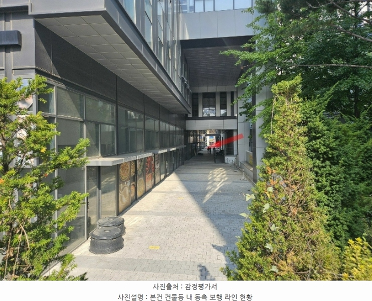 2024타경10869 경기도 용인시 기흥구 서천로201번길 14, 프리미엄원희캐슬기흥서천 1층 엘186호 근린상가 경매 이미지