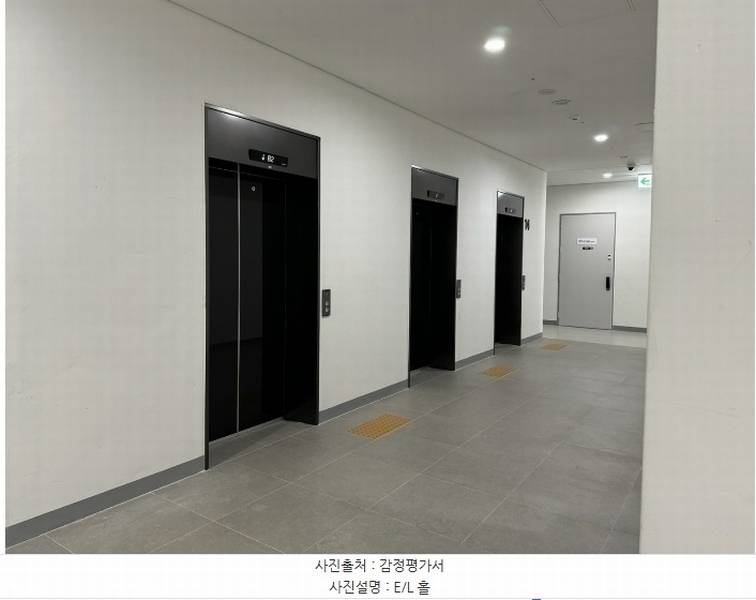 2024타경12421 경기도 수원시 영통구 창룡대로256번길 50, 광교플렉스데시앙 14층 1430호 아파트형공장 경매 이미지