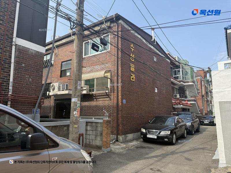 2024타경63313 경기도 수원시 장안구 장안로90번길 22-10, 수성빌라 지하층 비101호 다세대(빌라)[공급12평형] 경매 이미지