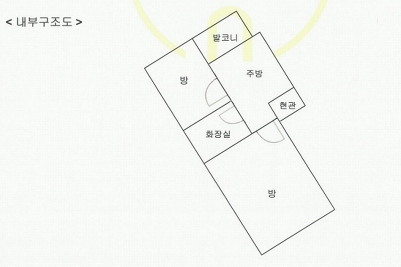 2024타경63313 경기도 수원시 장안구 장안로90번길 22-10, 수성빌라 지하층 비101호 다세대(빌라)[공급12평형] 경매 이미지