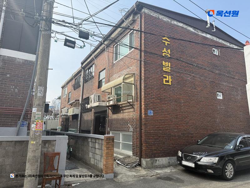2024타경63313 경기도 수원시 장안구 장안로90번길 22-10, 수성빌라 지하층 비101호 다세대(빌라)[공급12평형] 경매 이미지