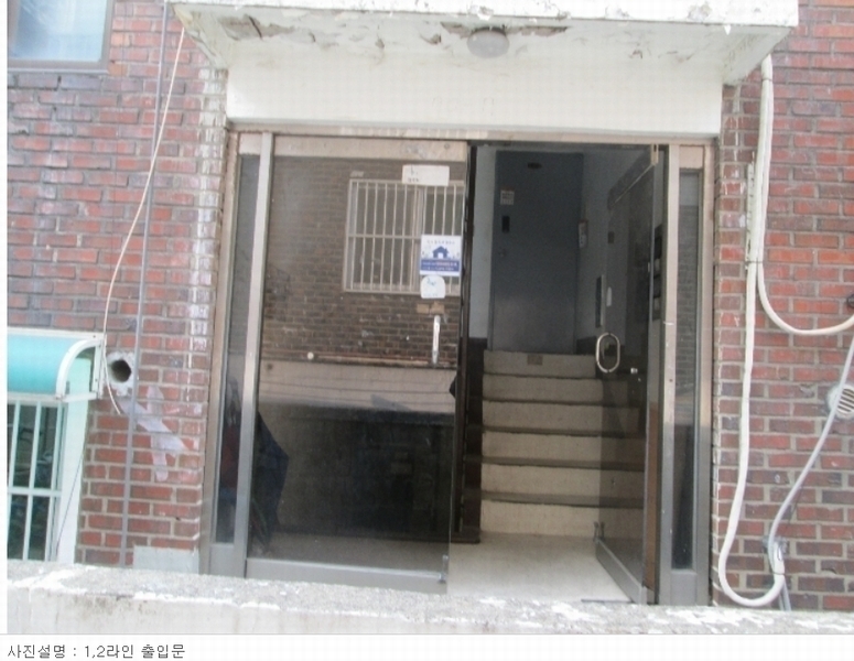 2024타경63313 경기도 수원시 장안구 장안로90번길 22-10, 수성빌라 지하층 비101호 다세대(빌라)[공급12평형] 경매 이미지