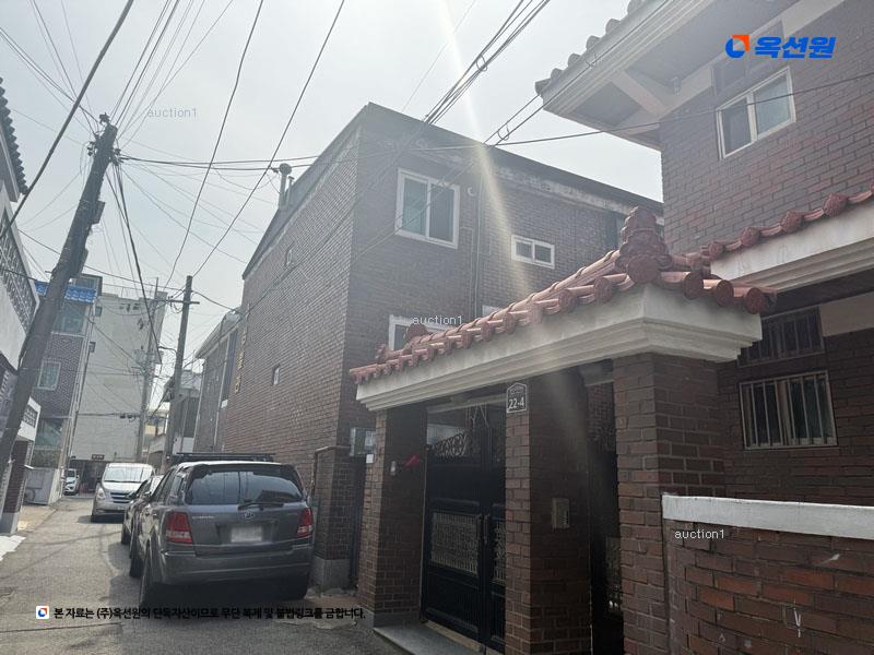 2024타경63313 경기도 수원시 장안구 장안로90번길 22-10, 수성빌라 지하층 비101호 다세대(빌라)[공급12평형] 경매 이미지