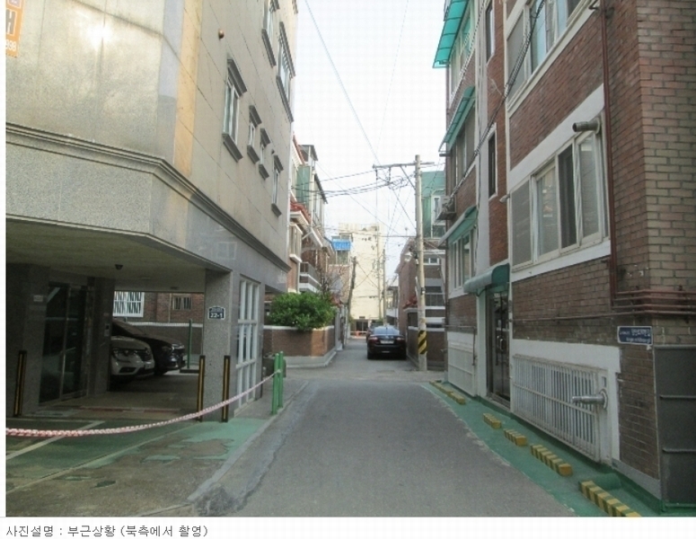 2024타경63313 경기도 수원시 장안구 장안로90번길 22-10, 수성빌라 지하층 비101호 다세대(빌라)[공급12평형] 경매 이미지