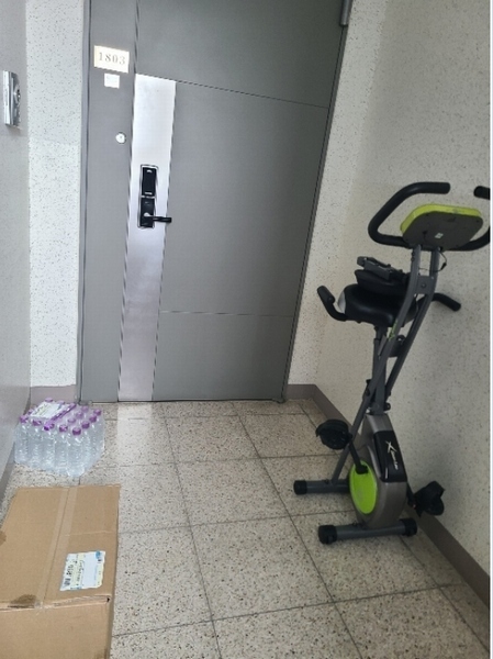 2024타경75491 경기도 오산시 여계산로 21경기도 오산시 여계○○○○, 세교데시앙포레 609동 18층 1803호세교데시○○ 아파트[공급38평형] 경매 이미지