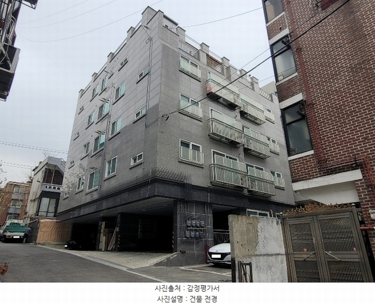 2024타경148298 서울특별시 금천구 문성로 25-3서울특별시 금천구 문성○○○○, 소원베스트빌3차 2층 202호소원베스○○ 다세대(빌라) 경매 이미지