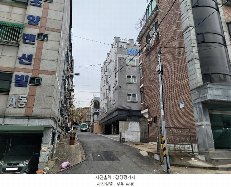 2024타경148298 서울특별시 금천구 문성로 25-3서울특별시 금천구 문성○○○○, 소원베스트빌3차 2층 202호소원베스○○ 다세대(빌라) 경매 이미지