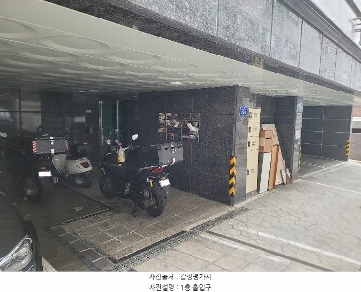 2024타경148298 서울특별시 금천구 문성로 25-3서울특별시 금천구 문성○○○○, 소원베스트빌3차 2층 202호소원베스○○ 다세대(빌라) 경매 이미지