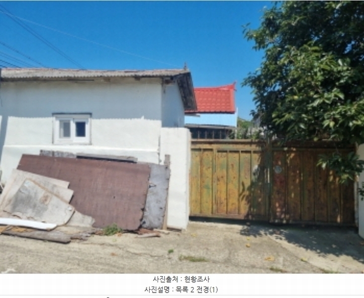 2024타경84914 경기도 화성시 장안면 장안리 1075-37 주택 경매 이미지