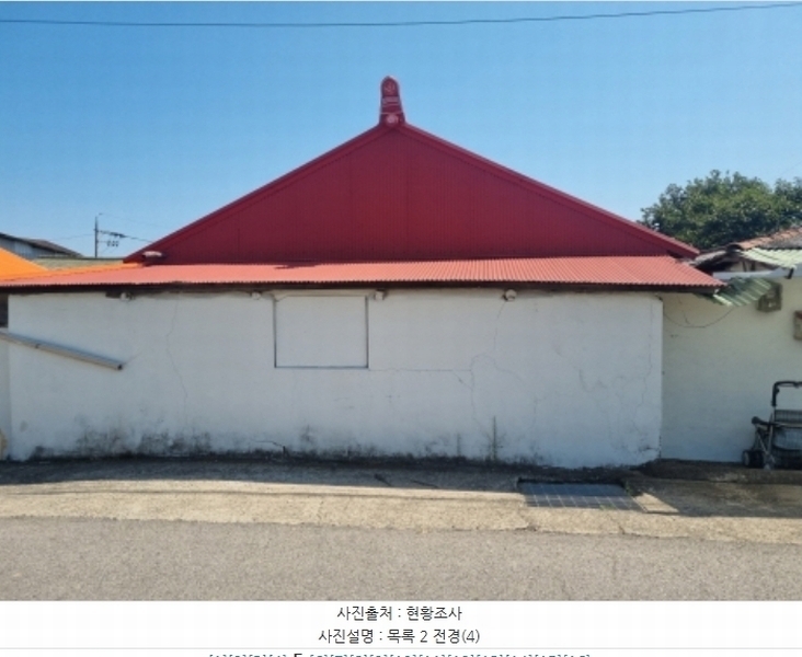 2024타경84914 경기도 화성시 장안면 장안리 1075-37 주택 경매 이미지
