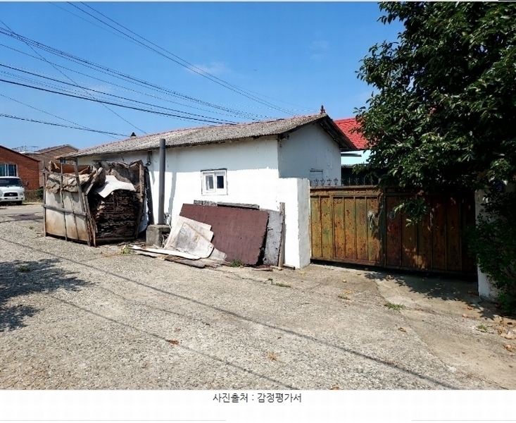 2024타경84914 경기도 화성시 장안면 장안리 1075-37 주택 경매 이미지