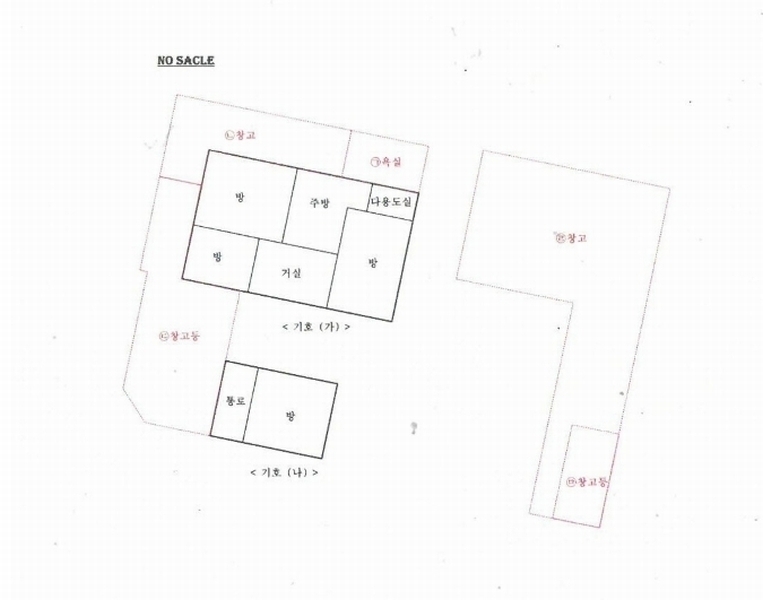 2024타경84914 경기도 화성시 장안면 장안리 1075-37 주택 경매 이미지