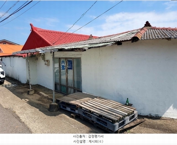2024타경84914 경기도 화성시 장안면 장안리 1075-37 주택 경매 이미지