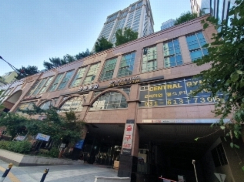 2024타경86033 경기도 화성시 동탄반석로 172, 동탄파라곤 4층 418호 오피스텔[계약32평형] 경매 이미지