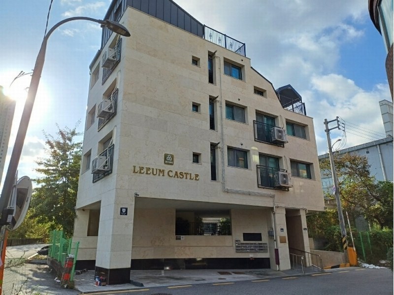 2024타경92472 경기도 용인시 수지구 포은대로 460-6, 리움캐슬 1동 2층 204호 오피스텔[계약30평형] 경매 이미지