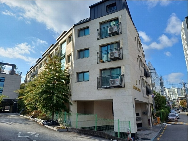 2024타경92472 경기도 용인시 수지구 포은대로 460-6, 리움캐슬 1동 2층 204호 오피스텔[계약30평형] 경매 이미지