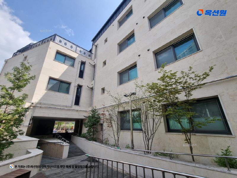 2024타경92472 경기도 용인시 수지구 포은대로 460-6, 리움캐슬 1동 2층 204호 오피스텔[계약30평형] 경매 이미지