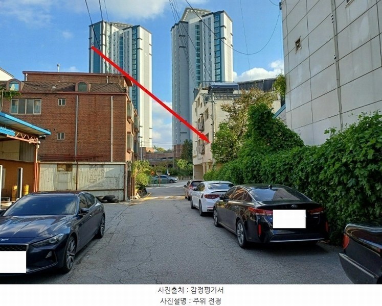 2024타경92472 경기도 용인시 수지구 포은대로 460-6, 리움캐슬 1동 2층 204호 오피스텔[계약30평형] 경매 이미지