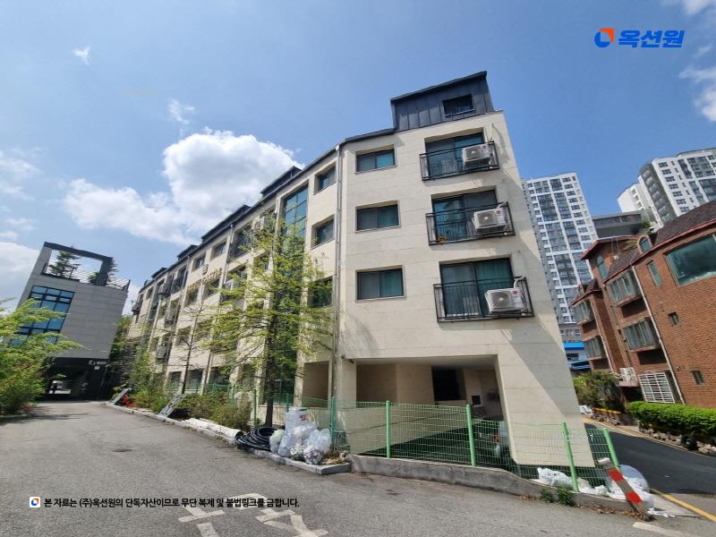 2024타경92472 경기도 용인시 수지구 포은대로 460-6, 리움캐슬 1동 2층 204호 오피스텔[계약30평형] 경매 이미지