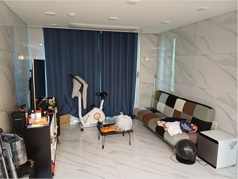 2024타경92472 경기도 용인시 수지구 포은대로 460-6, 리움캐슬 1동 2층 204호 오피스텔[계약30평형] 경매 이미지