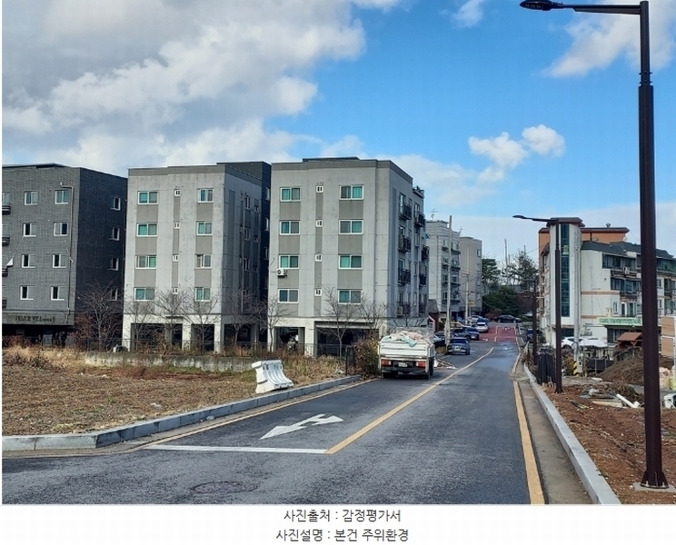 2024타경97392 경기도 화성시 송산면 송산포도로150번길 18-16, 드리움하우스 A동 5층 501호 다세대(빌라) 경매 이미지