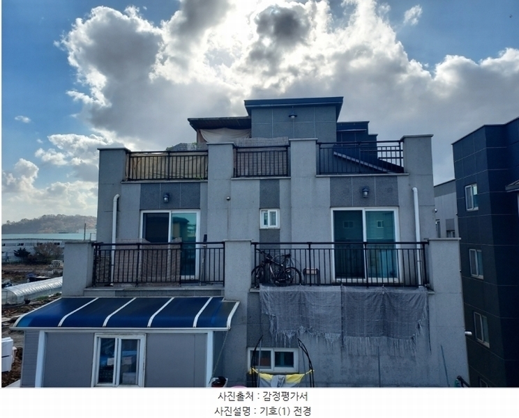 2024타경97392 경기도 화성시 송산면 송산포도로150번길 18-16, 드리움하우스 A동 5층 501호 다세대(빌라) 경매 이미지