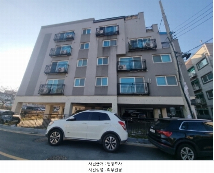 2024타경97392 경기도 화성시 송산면 송산포도로150번길 18-16, 드리움하우스 A동 5층 501호 다세대(빌라) 경매 이미지