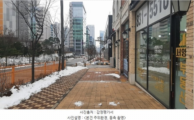 2024타경98982 경기도 화성시 동탄영천로 101, 서영아너시티 1층 142호 근린상가 경매 이미지