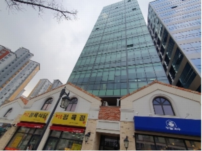 2024타경98982 경기도 화성시 동탄영천로 101, 서영아너시티 1층 142호 근린상가 경매 이미지