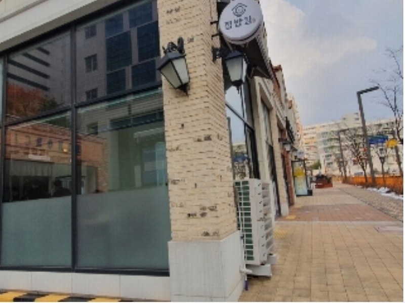 2024타경98982 경기도 화성시 동탄영천로 101, 서영아너시티 1층 142호 근린상가 경매 이미지