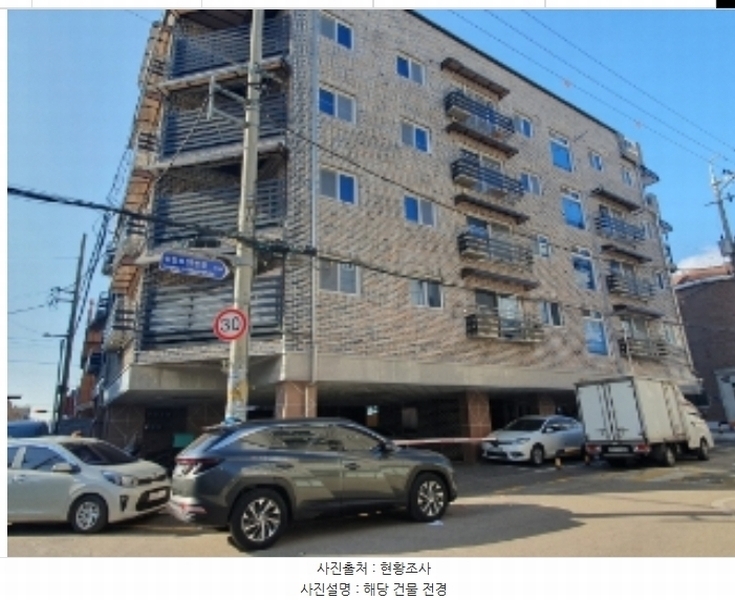 2024타경101000 경기도 수원시 권선구 상탑로39번길 1, 광명주택 1동 3층 302호 다세대(빌라) 경매 이미지