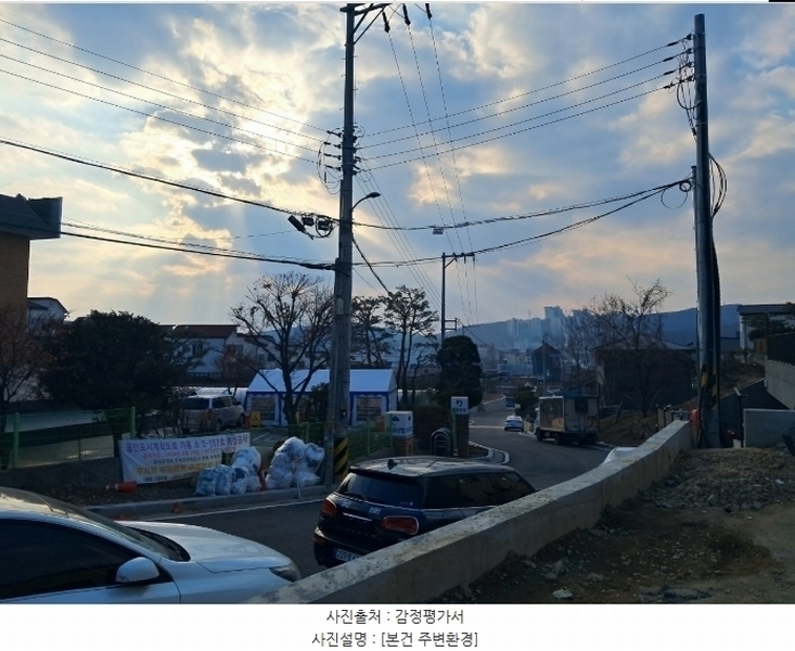 2024타경104245 경기도 용인시 기흥구 보라동 389-13 임야 경매 이미지