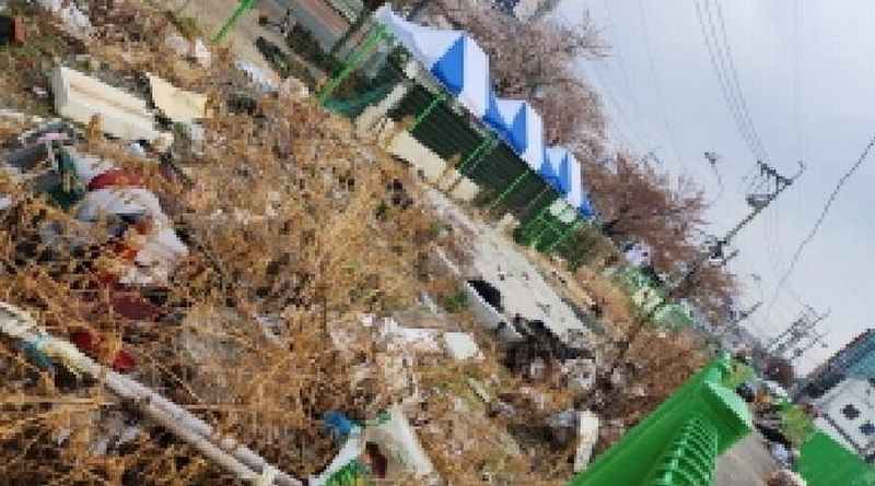 2025타경1037 울산광역시 울주군 언양읍 남부리 117-1 대지 경매 이미지
