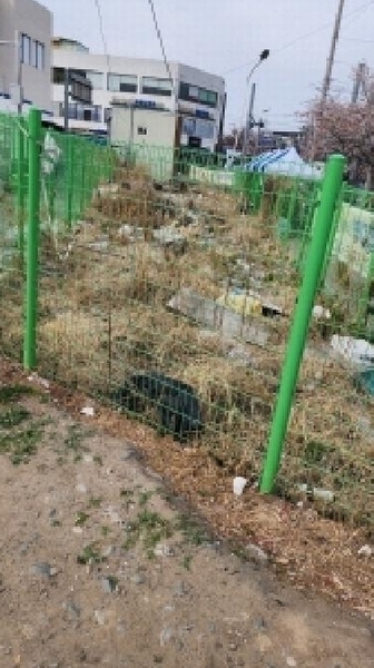 2025타경1037 울산광역시 울주군 언양읍 남부리 117-1 대지 경매 이미지