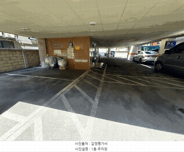 2025타경1145 경기도 수원시 장안구 정자천로13번길 19-6, 해오름 4층 402호 다세대(빌라)[공급18평형] 경매 이미지