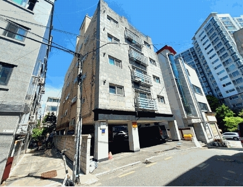 2025타경1145 경기도 수원시 장안구 정자천로13번길 19-6, 해오름 4층 402호 다세대(빌라)[공급18평형] 경매 이미지