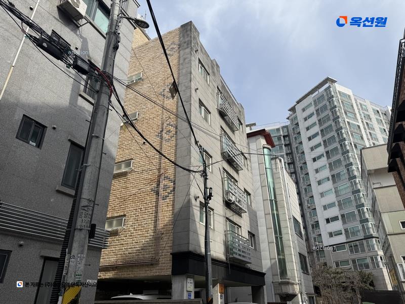 2025타경1145 경기도 수원시 장안구 정자천로13번길 19-6, 해오름 4층 402호 다세대(빌라)[공급18평형] 경매 이미지