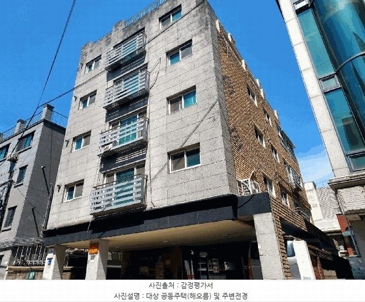 2025타경1145 경기도 수원시 장안구 정자천로13번길 19-6, 해오름 4층 402호 다세대(빌라)[공급18평형] 경매 이미지