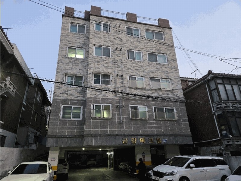 2025타경249 서울특별시 금천구 독산로40길 88-13, 금강파크빌 4층 401호 다세대(빌라)[공급12평형] 경매 이미지