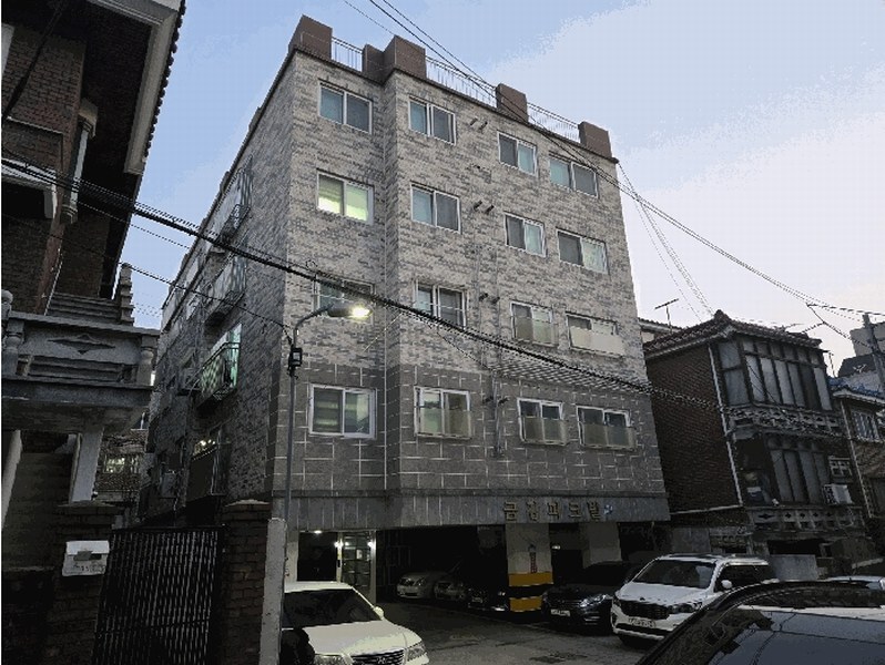 2025타경249 서울특별시 금천구 독산로40길 88-13, 금강파크빌 4층 401호 다세대(빌라)[공급12평형] 경매 이미지