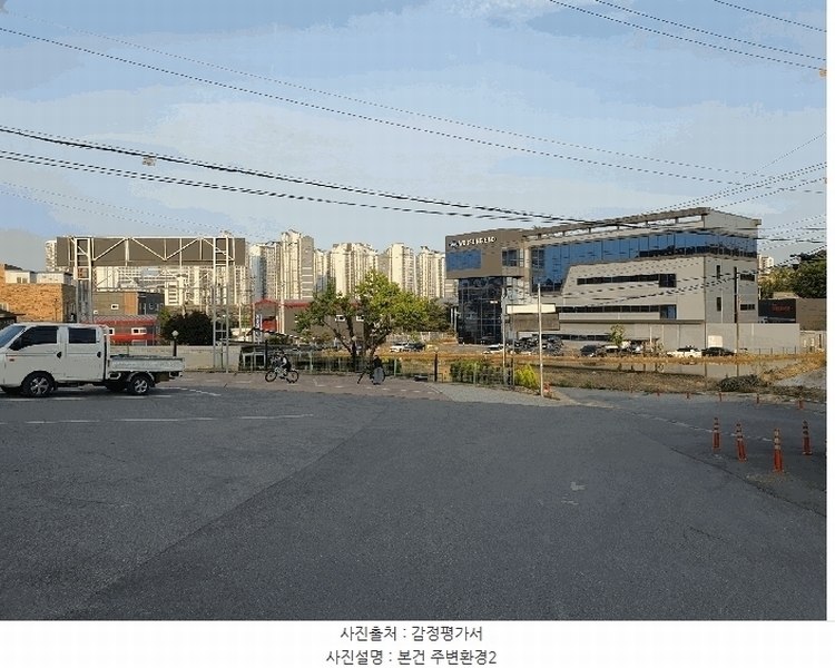 2025타경1162 경기도 오산시 세교동 519-1 근린주택 경매 이미지