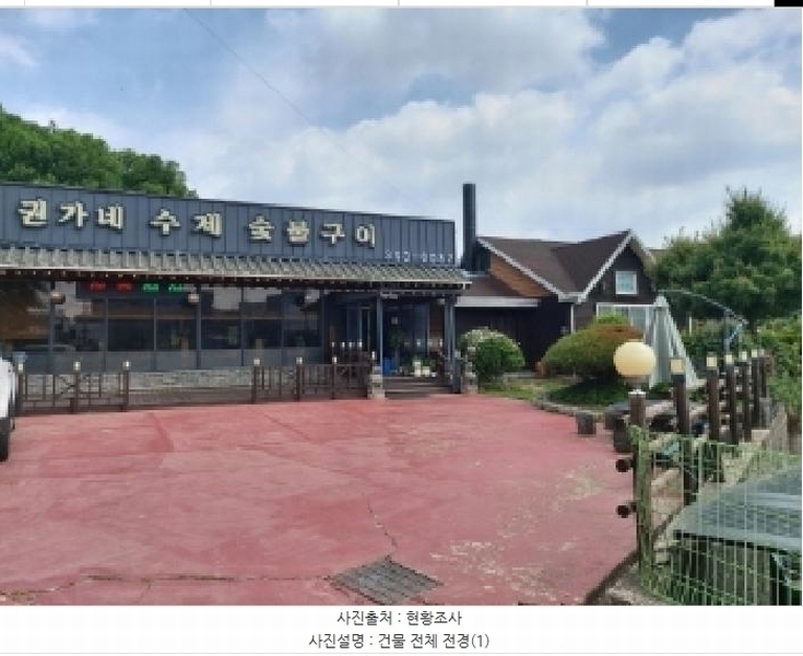 2025타경1162 경기도 오산시 세교동 519-1 근린주택 경매 이미지