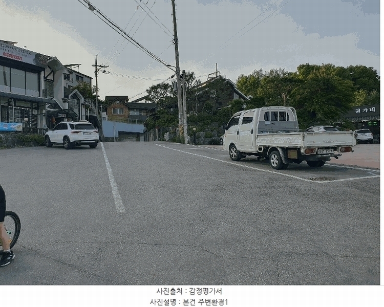 2025타경1162 경기도 오산시 세교동 519-1 근린주택 경매 이미지