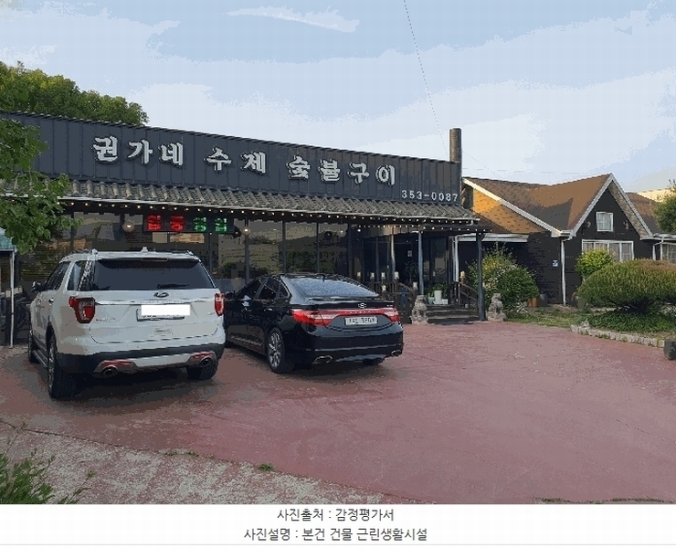 2025타경1162 경기도 오산시 세교동 519-1 근린주택 경매 이미지